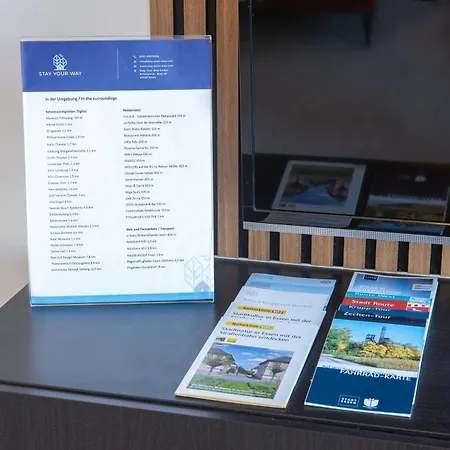 Modernes Mit Garage&ps4 In Messenähe Von Your Way Essen